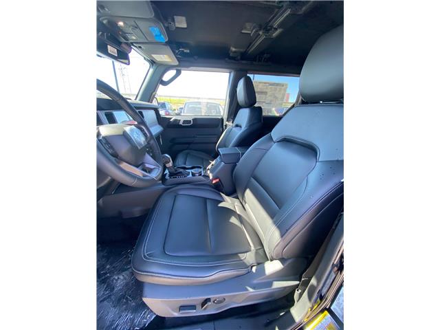2026 Ford Bronco Outer Banks (Stk: 2603210) in Ottawa - Image 9 of 27