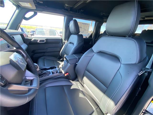 2026 Ford Bronco Outer Banks (Stk: 2603210) in Ottawa - Image 10 of 27