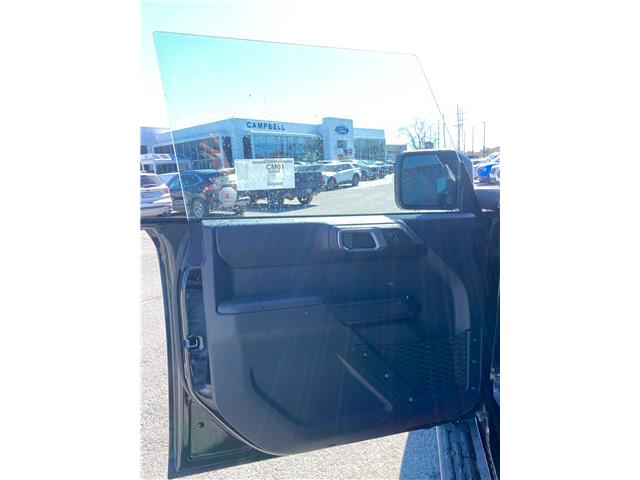 2026 Ford Bronco Outer Banks (Stk: 2603210) in Ottawa - Image 7 of 27