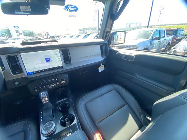 2026 Ford Bronco Outer Banks (Stk: 2603210) in Ottawa - Image 14 of 27