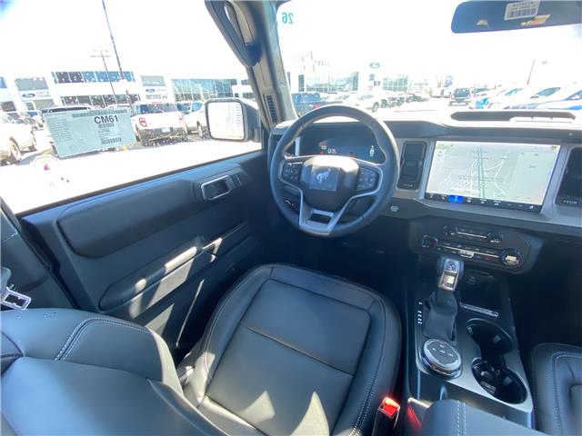 2026 Ford Bronco Outer Banks (Stk: 2603210) in Ottawa - Image 16 of 27