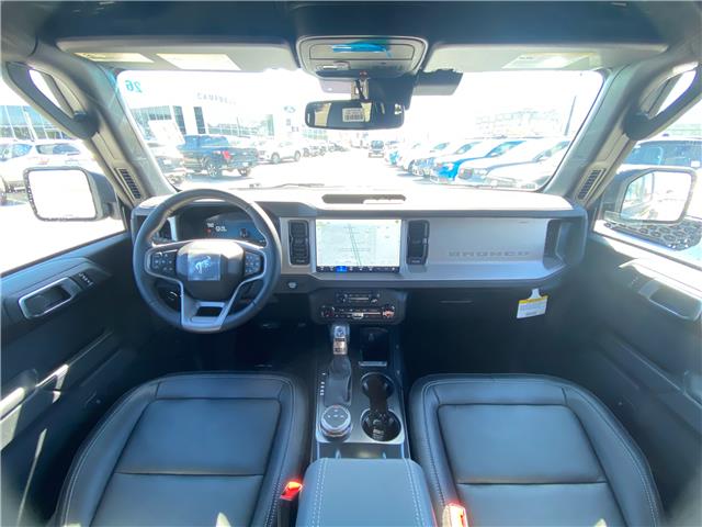 2026 Ford Bronco Outer Banks (Stk: 2603210) in Ottawa - Image 15 of 27