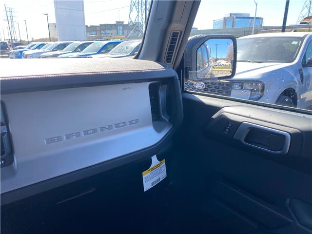 2026 Ford Bronco Outer Banks (Stk: 2603210) in Ottawa - Image 17 of 27