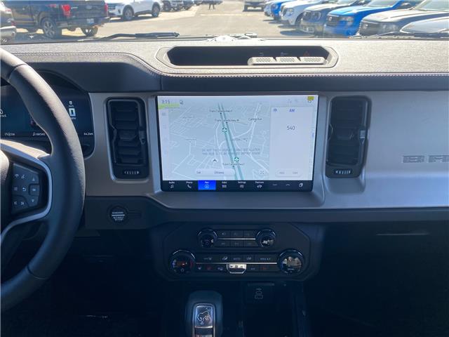 2026 Ford Bronco Outer Banks (Stk: 2603210) in Ottawa - Image 18 of 27