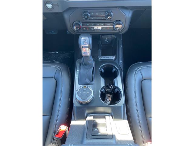 2026 Ford Bronco Outer Banks (Stk: 2603210) in Ottawa - Image 19 of 27