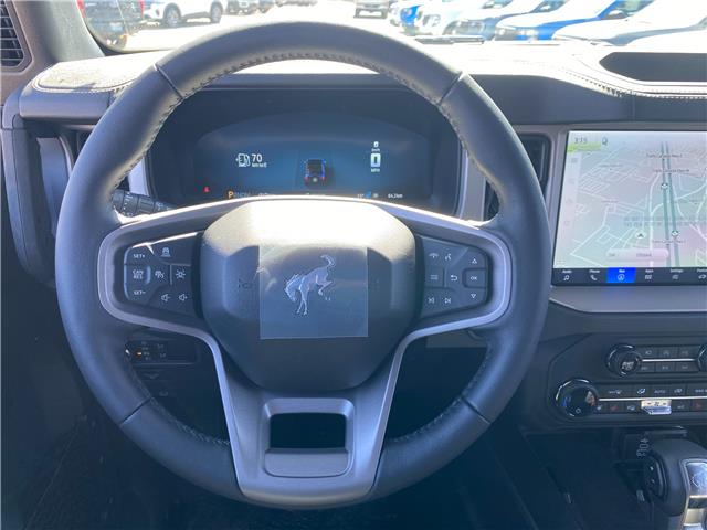 2026 Ford Bronco Outer Banks (Stk: 2603210) in Ottawa - Image 20 of 27