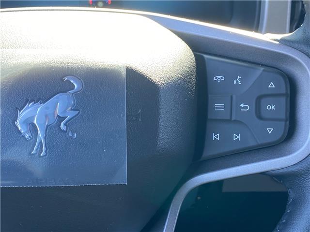 2026 Ford Bronco Outer Banks (Stk: 2603210) in Ottawa - Image 22 of 27