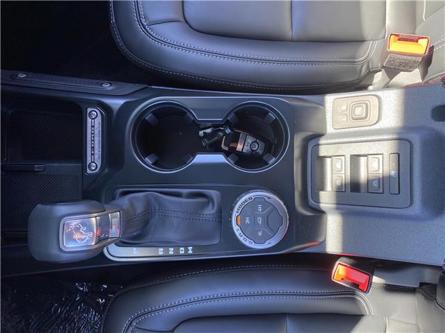 2026 Ford Bronco Outer Banks (Stk: 2603210) in Ottawa - Image 24 of 27