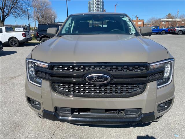 2026 Ford Ranger Lariat (Stk: 2603240) in Ottawa - Image 2 of 23