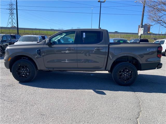 2026 Ford Ranger Lariat (Stk: 2603240) in Ottawa - Image 3 of 23