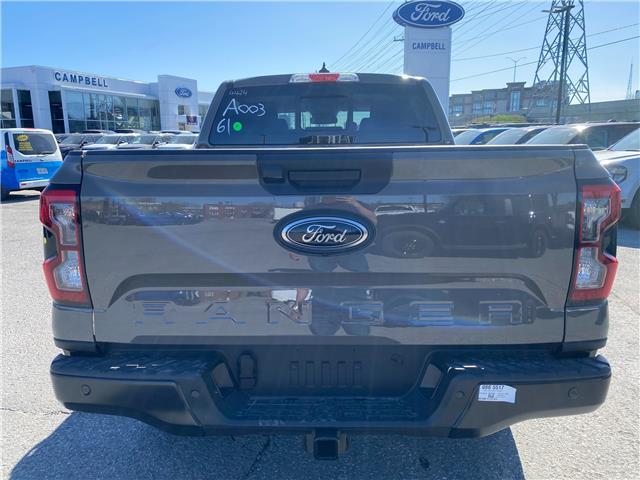2026 Ford Ranger Lariat (Stk: 2603240) in Ottawa - Image 5 of 23