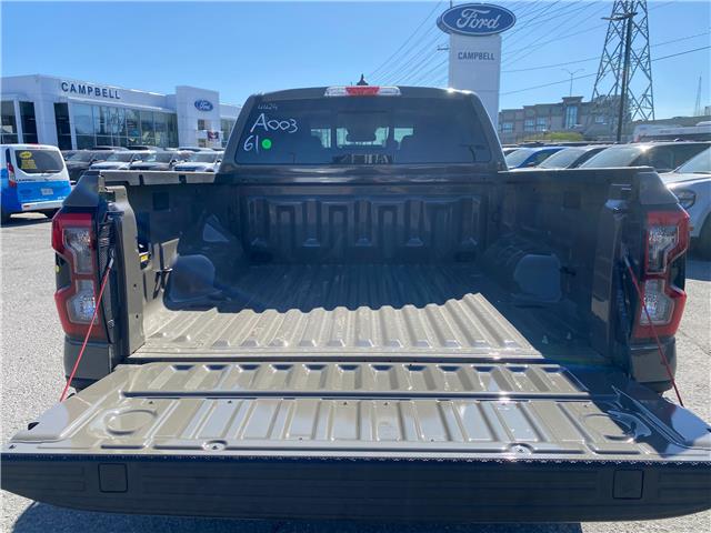 2026 Ford Ranger Lariat (Stk: 2603240) in Ottawa - Image 6 of 23