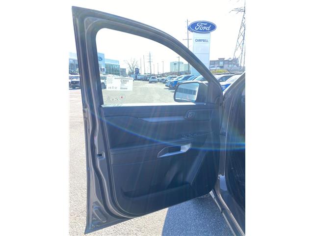 2026 Ford Ranger Lariat (Stk: 2603240) in Ottawa - Image 7 of 23