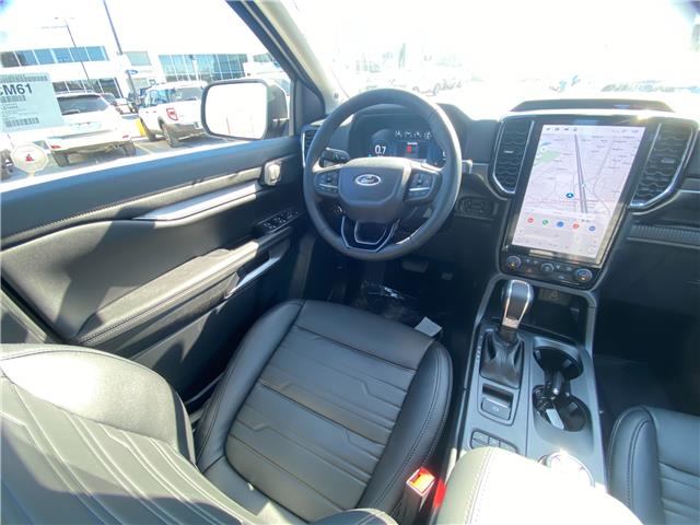 2026 Ford Ranger Lariat (Stk: 2603240) in Ottawa - Image 15 of 23