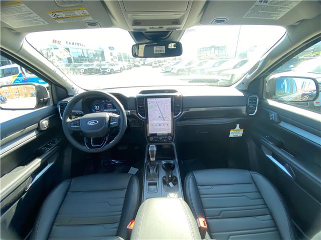 2026 Ford Ranger Lariat (Stk: 2603240) in Ottawa - Image 14 of 23