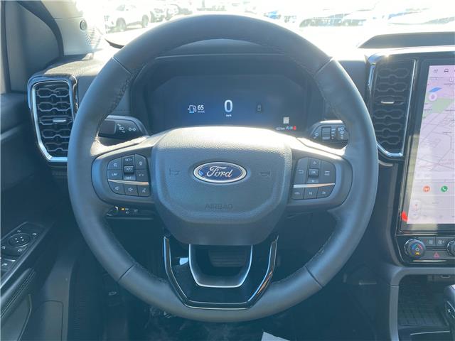 2026 Ford Ranger Lariat (Stk: 2603240) in Ottawa - Image 18 of 23