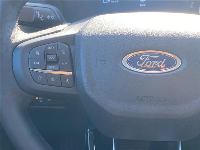 2026 Ford Ranger Lariat (Stk: 2603240) in Ottawa - Image 19 of 23