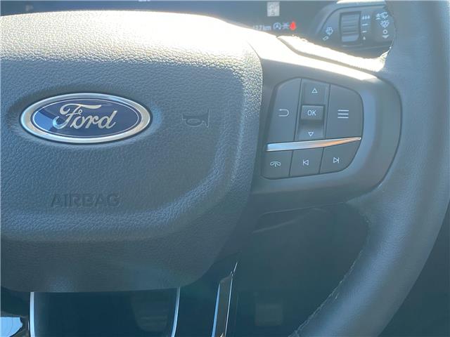 2026 Ford Ranger Lariat (Stk: 2603240) in Ottawa - Image 20 of 23