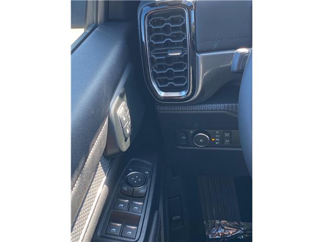 2026 Ford Ranger Lariat (Stk: 2603240) in Ottawa - Image 22 of 23