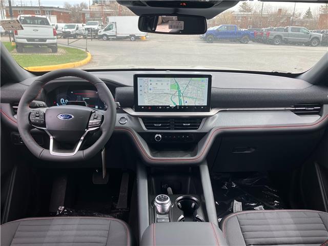 2026 Ford Explorer ST-Line (Stk: 2601290) in Ottawa - Image 19 of 21