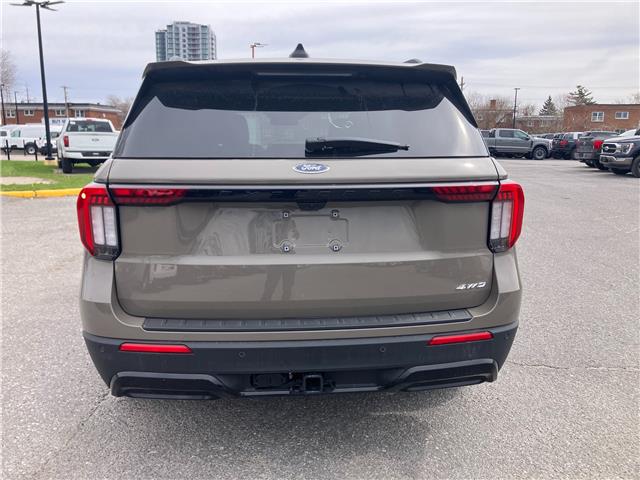 2026 Ford Explorer ST-Line (Stk: 2601290) in Ottawa - Image 5 of 21