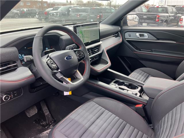 2026 Ford Explorer ST-Line (Stk: 2601290) in Ottawa - Image 6 of 21