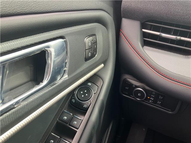 2026 Ford Explorer ST-Line (Stk: 2601290) in Ottawa - Image 13 of 21