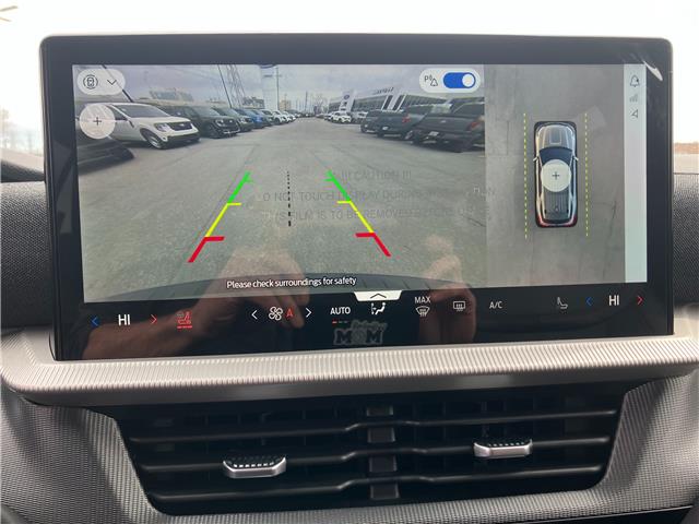 2026 Ford Explorer ST-Line (Stk: 2601290) in Ottawa - Image 21 of 21
