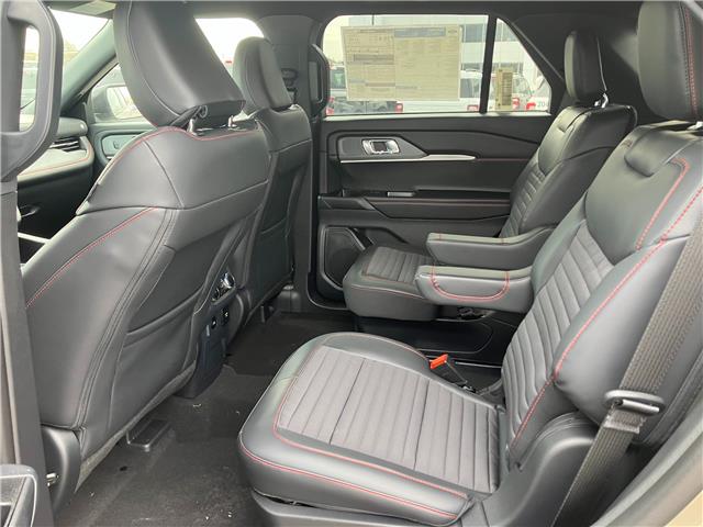 2026 Ford Explorer ST-Line (Stk: 2601290) in Ottawa - Image 18 of 21