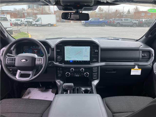 2026 Ford F-150 XLT (Stk: 2600940) in Ottawa - Image 19 of 21 2026 Ford F-150 XLT (Stk: 2600940) in Ottawa - Image 19 of 21