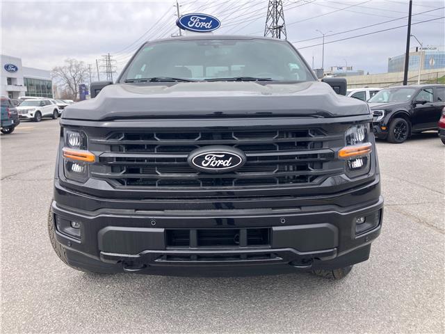 2026 Ford F-150 XLT (Stk: 2600940) in Ottawa - Image 2 of 21 2026 Ford F-150 XLT (Stk: 2600940) in Ottawa - Image 2 of 21