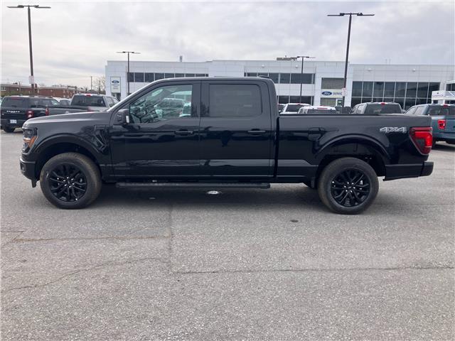 2026 Ford F-150 XLT (Stk: 2600940) in Ottawa - Image 3 of 21 2026 Ford F-150 XLT (Stk: 2600940) in Ottawa - Image 3 of 21