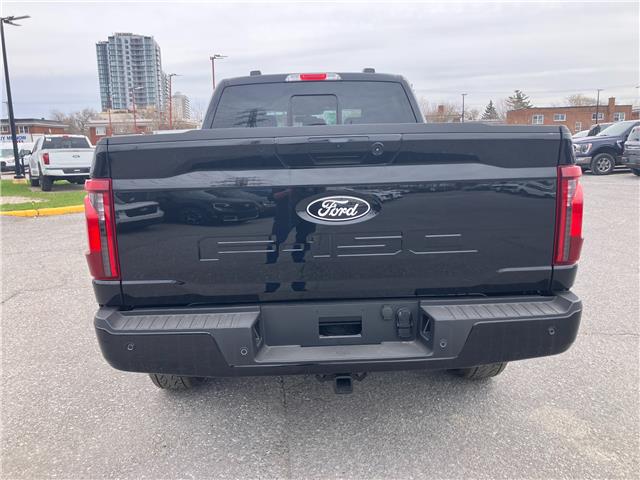 2026 Ford F-150 XLT (Stk: 2600940) in Ottawa - Image 5 of 21 2026 Ford F-150 XLT (Stk: 2600940) in Ottawa - Image 5 of 21