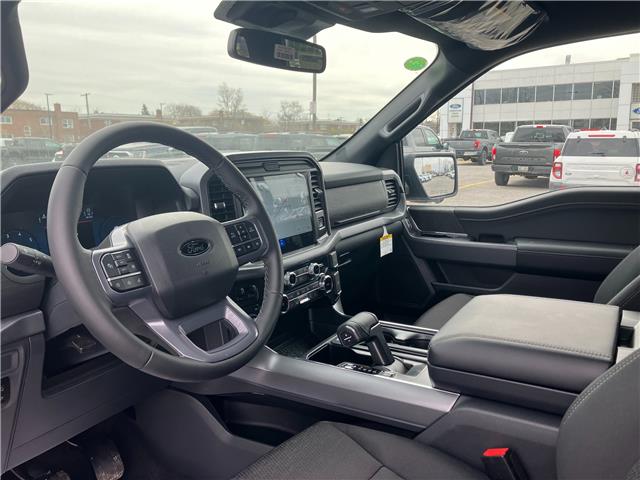 2026 Ford F-150 XLT (Stk: 2600940) in Ottawa - Image 6 of 21 2026 Ford F-150 XLT (Stk: 2600940) in Ottawa - Image 6 of 21