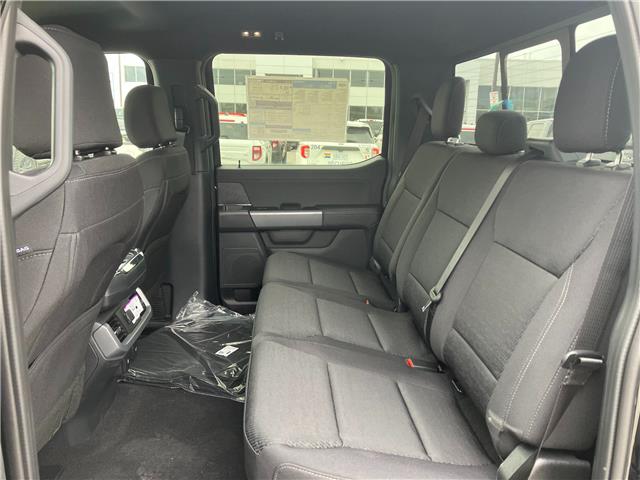 2026 Ford F-150 XLT (Stk: 2600940) in Ottawa - Image 18 of 21 2026 Ford F-150 XLT (Stk: 2600940) in Ottawa - Image 18 of 21