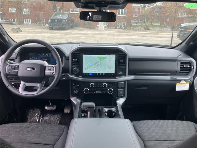 2026 Ford F-150 XLT (Stk: 2601750) in Ottawa - Image 19 of 21