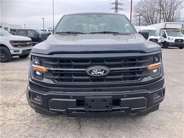 2026 Ford F-150 XLT (Stk: 2601750) in Ottawa - Image 2 of 21