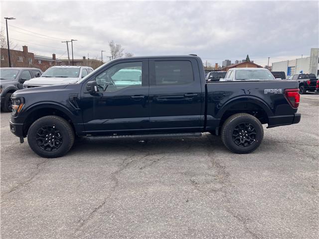 2026 Ford F-150 XLT (Stk: 2601750) in Ottawa - Image 3 of 21