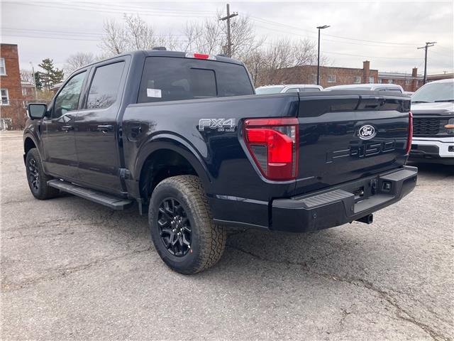 2026 Ford F-150 XLT (Stk: 2601750) in Ottawa - Image 4 of 21