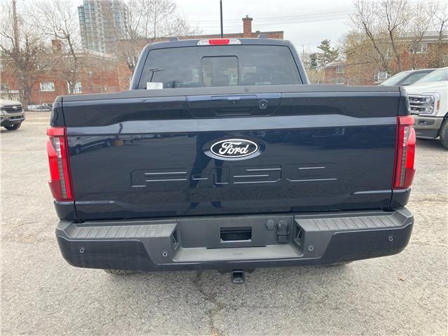 2026 Ford F-150 XLT (Stk: 2601750) in Ottawa - Image 5 of 21