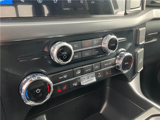 2026 Ford F-150 XLT (Stk: 2601750) in Ottawa - Image 15 of 21