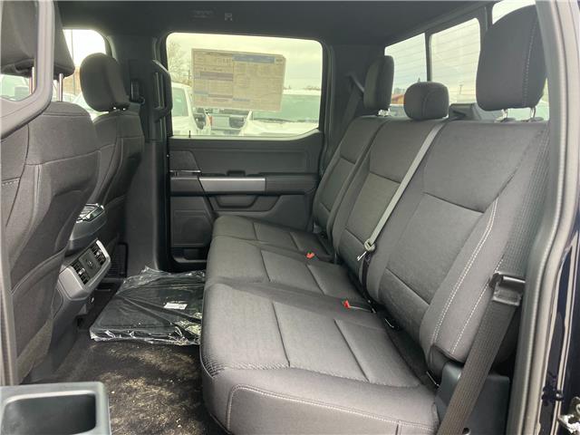 2026 Ford F-150 XLT (Stk: 2601750) in Ottawa - Image 18 of 21