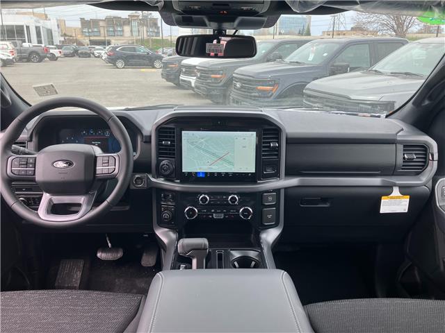 2026 Ford F-150 XLT (Stk: 2600930) in Ottawa - Image 20 of 22 2026 Ford F-150 XLT (Stk: 2600930) in Ottawa - Image 20 of 22