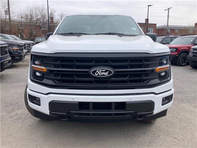 2026 Ford F-150 XLT (Stk: 2600930) in Ottawa - Image 2 of 22 2026 Ford F-150 XLT (Stk: 2600930) in Ottawa - Image 2 of 22