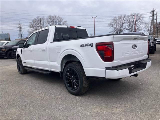2026 Ford F-150 XLT (Stk: 2600930) in Ottawa - Image 4 of 22 2026 Ford F-150 XLT (Stk: 2600930) in Ottawa - Image 4 of 22