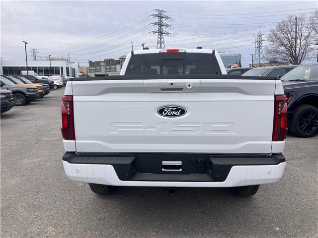 2026 Ford F-150 XLT (Stk: 2600930) in Ottawa - Image 5 of 22 2026 Ford F-150 XLT (Stk: 2600930) in Ottawa - Image 5 of 22