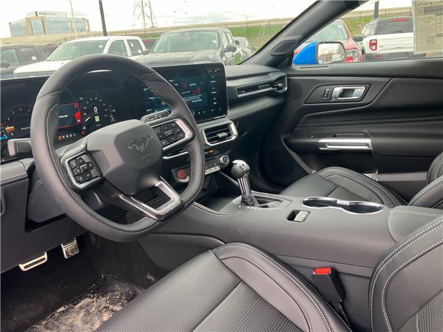 2026 Ford Mustang EcoBoost (Stk: 2600770) in Ottawa - Image 7 of 19