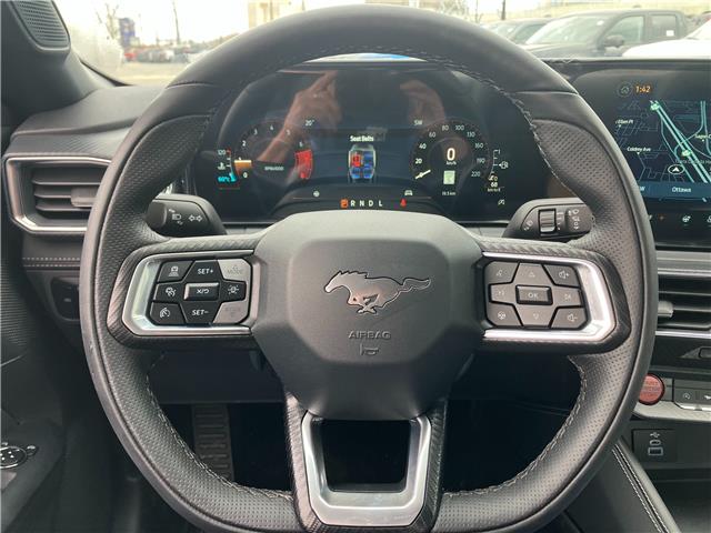 2026 Ford Mustang EcoBoost (Stk: 2600770) in Ottawa - Image 11 of 19