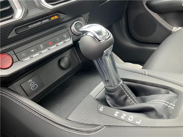 2026 Ford Mustang EcoBoost (Stk: 2600770) in Ottawa - Image 16 of 19