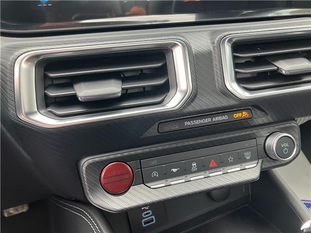 2026 Ford Mustang EcoBoost (Stk: 2600770) in Ottawa - Image 17 of 19